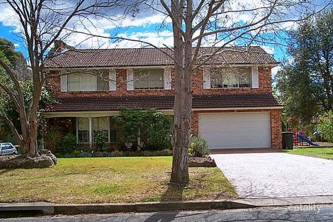 24 Moolanda Ave, West Pennant Hills, NSW 2125