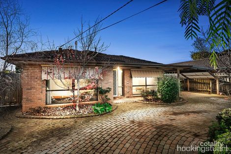 Property photo of 13 Goulburn Court Werribee VIC 3030