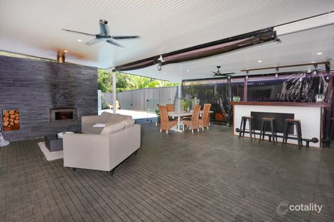 Property photo of 11 Guthrie Parade Carrara QLD 4211