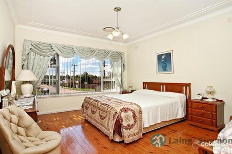 Property photo of 124 Meadows Road Mount Pritchard NSW 2170