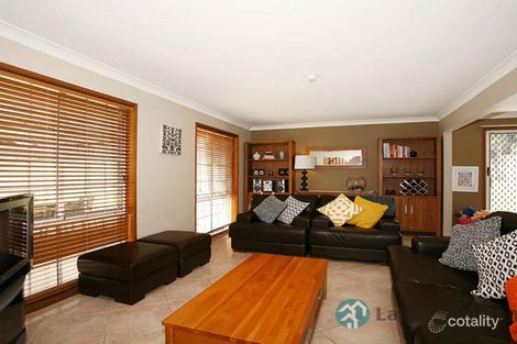 Property photo of 124A Meadows Road Mount Pritchard NSW 2170