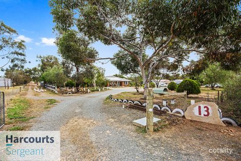 13 Pederick Ct, Lewiston, SA 5501