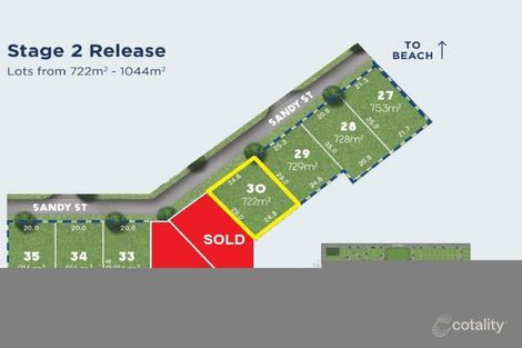 Property photo of 9 Sandy Street Bargara QLD 4670