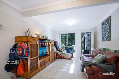 Property photo of 9/99-113 Peverell Street Hillcrest QLD 4118