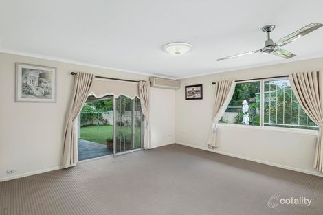 Property photo of 7 Transom Close Jamboree Heights QLD 4074