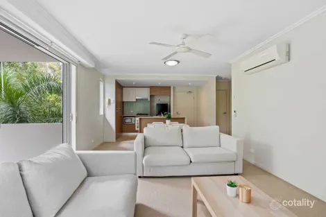 Property photo of 29/154 Musgrave Avenue Southport QLD 4215