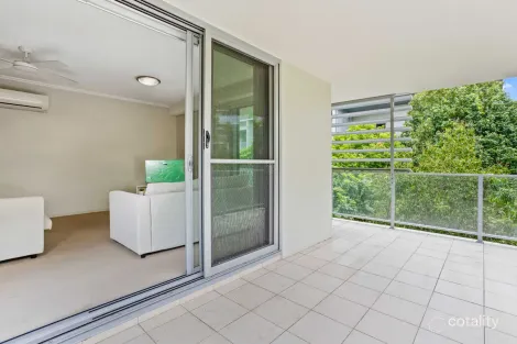 Property photo of 29/154 Musgrave Avenue Southport QLD 4215