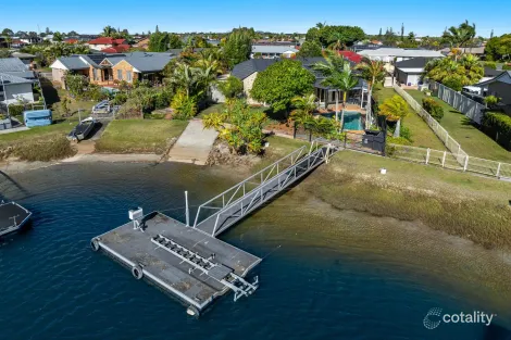 3 Spinnaker Cres, West Ballina, NSW 2478