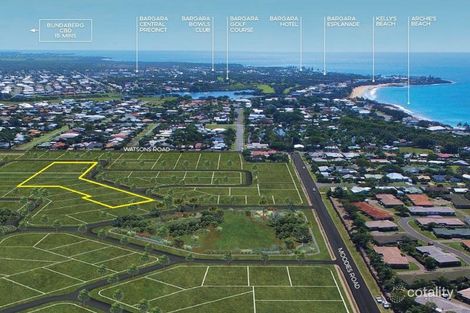 Property photo of 9 Sandy Street Bargara QLD 4670