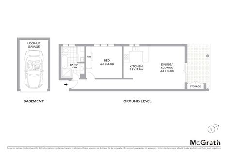 Property photo of 1/10-12 Roker Street Cronulla NSW 2230