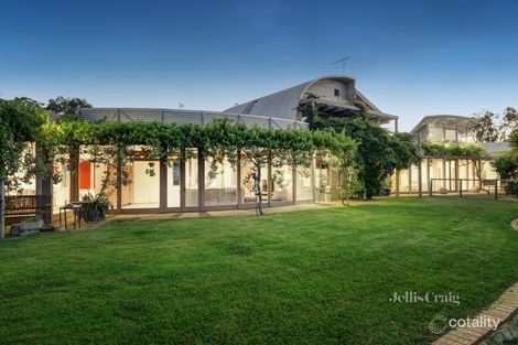 Property photo of 100 Buttermans Track St Andrews VIC 3761