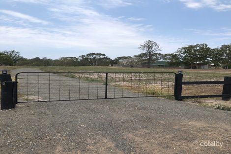 Property photo of 6 Workmans Road Sharon QLD 4670