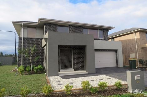 44 Coobowie Dr, The Ponds, NSW 2769