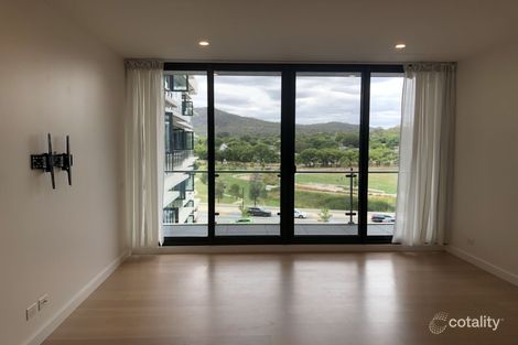 Property photo of 310/21 Provan Street Campbell ACT 2612