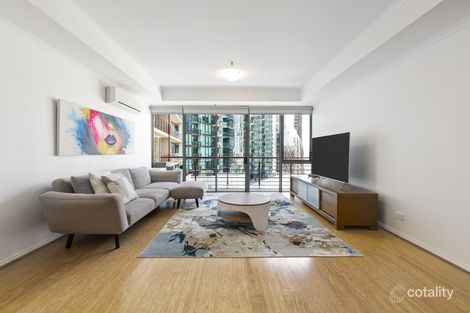 Property photo of 1109/83 Queens Bridge Street Southbank VIC 3006