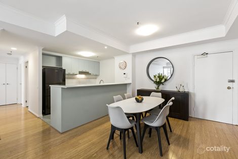 Property photo of 1109/83 Queens Bridge Street Southbank VIC 3006