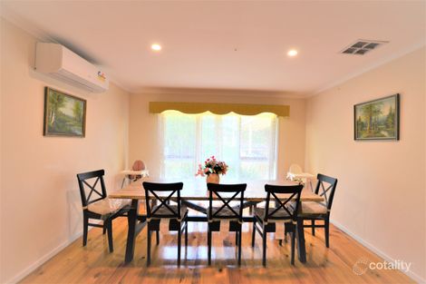 Property photo of 14 Bunker Crescent Glen Waverley VIC 3150