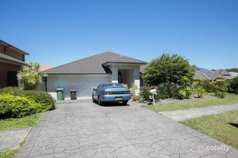 Property photo of 17 Mebbin Circuit Woongarrah NSW 2259