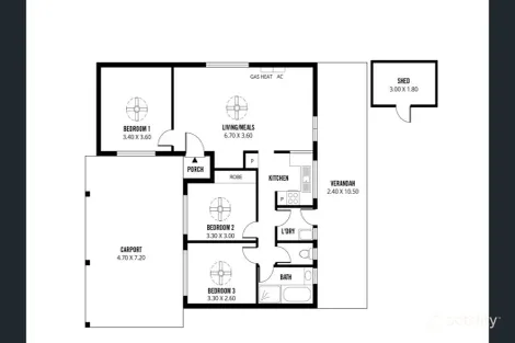 Property photo of 4/180 St Bernards Road Hectorville SA 5073