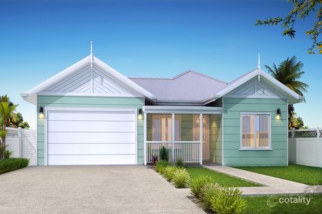 Property photo of 7 Devonshire Court Jensen QLD 4818