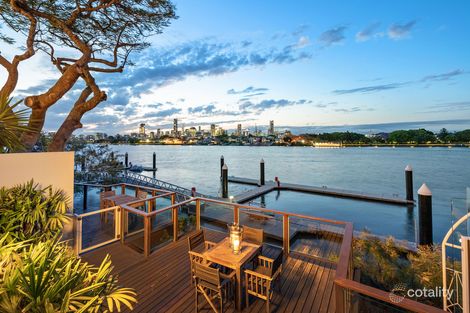 Property photo of 108/90 Wynnum Road Norman Park QLD 4170