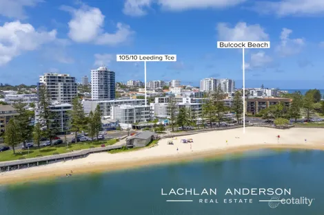 Property photo of 105/10 Leeding Terrace Caloundra QLD 4551