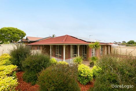 Property photo of 36 Storm Crescent Blue Haven NSW 2262