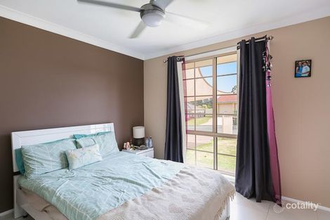 Property photo of 36 Storm Crescent Blue Haven NSW 2262