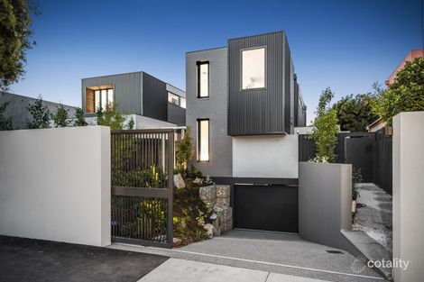 Property photo of 25B Wolseley Grove Brighton VIC 3186