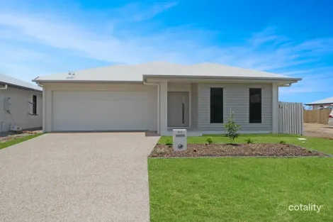 83 Vasa St, Burdell, QLD 4818