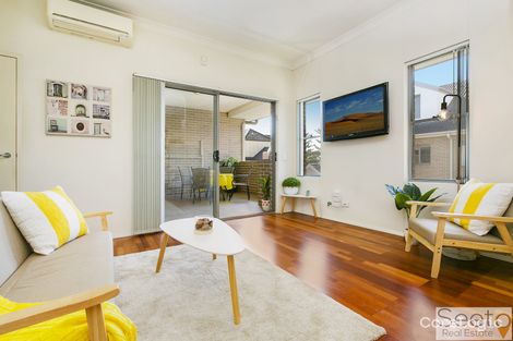 Property photo of 46/37-43 Eastbourne Road Homebush West NSW 2140