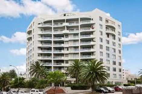 Property photo of 37C/1 McDonald Street Cronulla NSW 2230