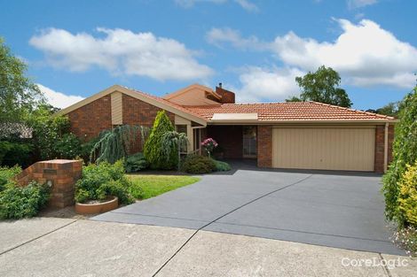 Property photo of 33 Sherlowe Crescent Viewbank VIC 3084