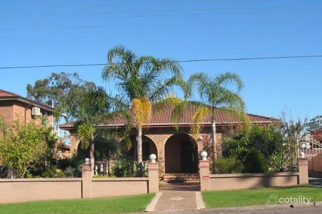 26 Desmond St, Merrylands, NSW 2160