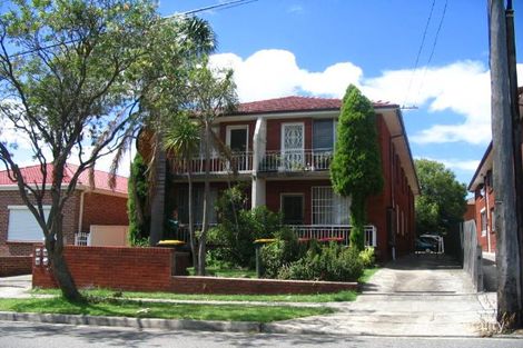 Property photo of 4/45 Shadforth Street Wiley Park NSW 2195