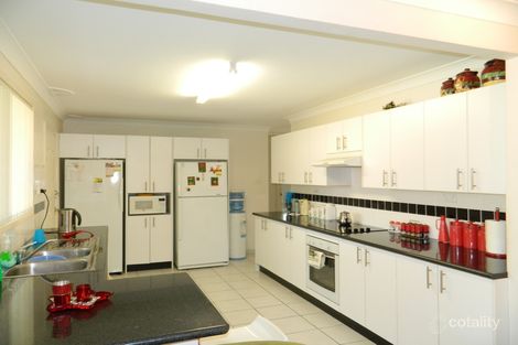 Property photo of 3 Carnarvon Street Wakeley NSW 2176