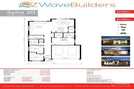 Property photo of 53 Bondi Parade Point Cook VIC 3030