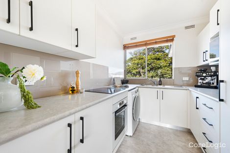 Property photo of 17/78 Hampden Road Russell Lea NSW 2046