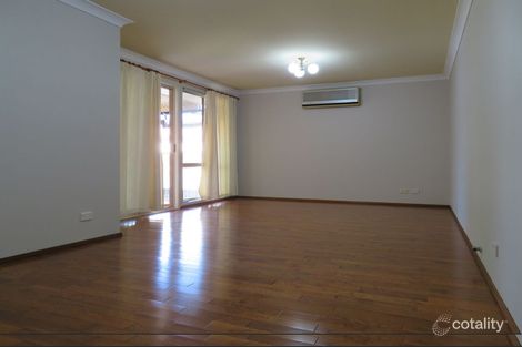 Property photo of 107 Armitage Drive Glendenning NSW 2761