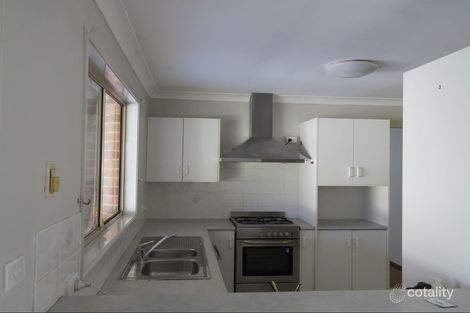 Property photo of 107 Armitage Drive Glendenning NSW 2761