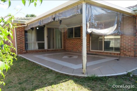 Property photo of 107 Armitage Drive Glendenning NSW 2761
