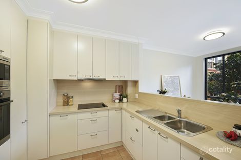 Property photo of 49/6 Hale Road Mosman NSW 2088
