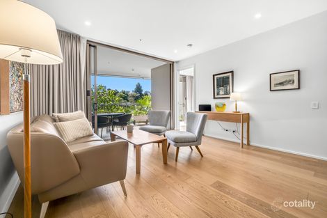 Property photo of 30101/9 Pidgeon Close West End QLD 4101