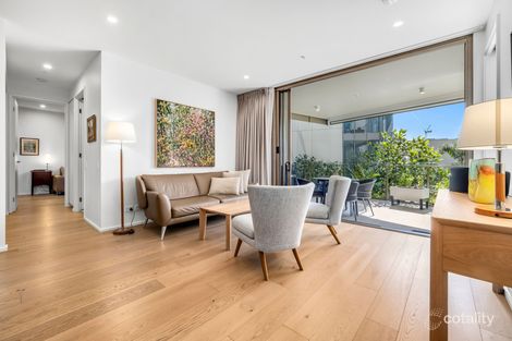 Property photo of 30101/9 Pidgeon Close West End QLD 4101