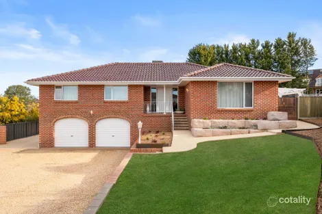 7 ANGELA PL, GOULBURN, NSW 2580