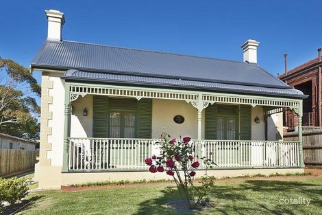 2a Teakle St, Summer Hill, NSW 2130