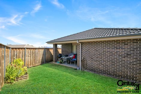 Property photo of 6 Dalrymple Street Minto NSW 2566