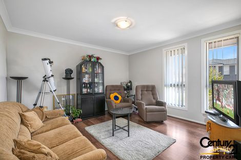 Property photo of 6 Dalrymple Street Minto NSW 2566