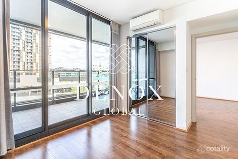Property photo of 1008/10 Burroway Road Wentworth Point NSW 2127