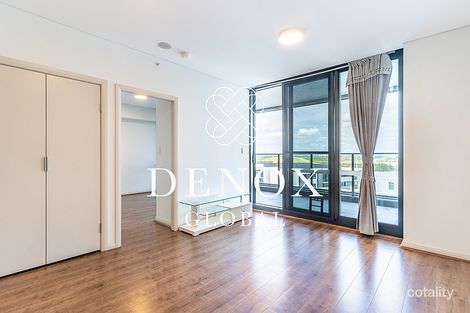 Property photo of 1008/10 Burroway Road Wentworth Point NSW 2127